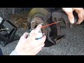 change brakes