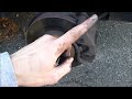 change brakes