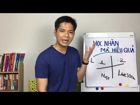 #Bs_Lê_Trọng_Đại | Review Lớp Học Nhàn Mà Hiệu Quả tại trường y dược | HUH Online