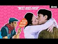 Fitoor Mishra's CommentArre | Raja Hindustani Aamir Khan - Karishma Kapoor - Best Kiss Ever