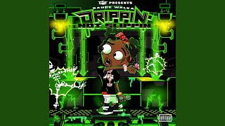 Смотреть клип Drippin' Not Slippin