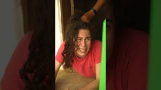 A Irmã Encapetada