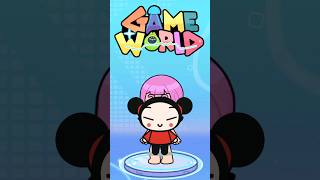 Pucca In Game World