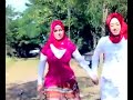 Türbanlılar horon teperken turbanlı