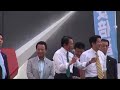 【麻生太郎応援】安倍晋三自民党総裁選 街頭演説会in秋葉原①（2012.9.20）