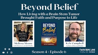 Beyond Belief with Kyle Campbell
