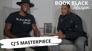 Book Black Tv w/ Black Book Houston ft. CJ's Masterpiece