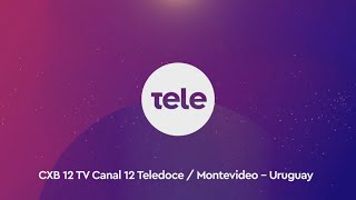 Id - Teledoce 2022