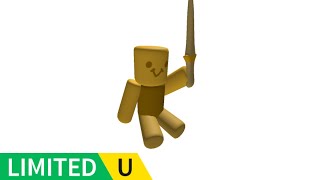 Como Conseguir Pal Noob De Espada Dorada Completamente Gratis En Roblox