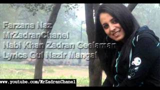 song dubai 2011 2012 farzana naz new pashto songs 2012