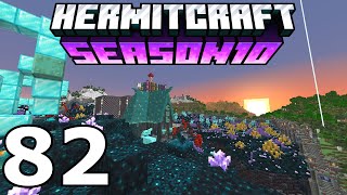 Hermitcraft 10 The End Ep. 82