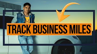 How to Track and Claim Mileage Tax Deductions | Travel Vlog