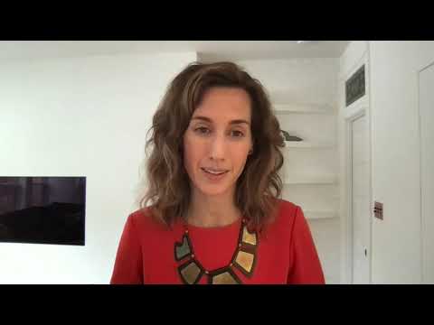 Horizons 2021 - Leading Through Recovery w. Brent Hyder, Gayatri ...