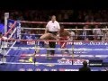2013 08 17 Nathan Cleverly vs Sergey Kovalev