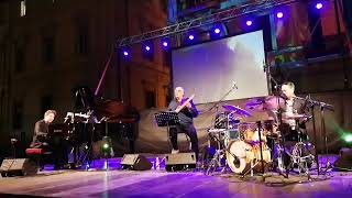 Giordano in Jazz - Spring edition 2019