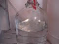 My home distillation setup, easy homebrew alcohol.