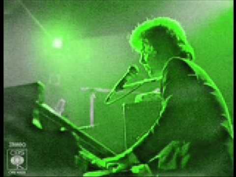 Billy Joel - Prelude/Angry Young Man (Original Studio Recording)