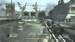 Bestcodcomedy Cod4 Clips Live Giveaway