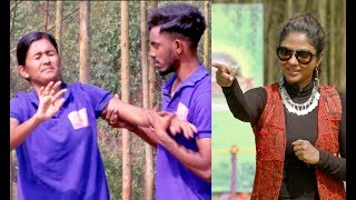 Made for Each Other Season 2 I A 'whirling' task for couples! I Mazhavil Manorama