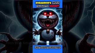 Doraemons Most Favourite Gadget