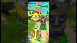 Just Use Grus Rocket To Collect More Items In Any Events Minion Rush