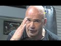 How To Perform Bas Rutten's Rear Naked Choke