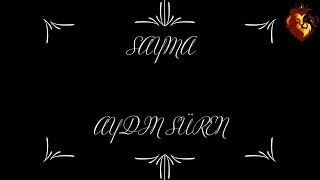 Sayma