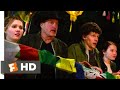 Zombieland: Double Tap (2019) - Zombie Barricade Scene (7/10) | Movieclips