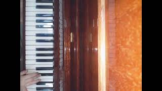 Turacı Rəqsi Piano