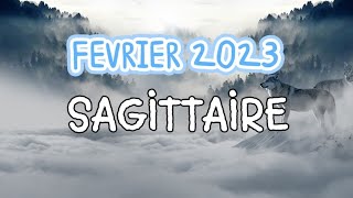 ♐ SAGITTAIRE ♐ FÉVRIER 2023 ✨ Un succès que vous pensiez impossible !! ✨
