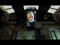 Half-Life 2 - NVidia Shield Tablet - HD Gameplay Trailer