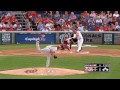 8/9/13: Nats rout Phils behind Haren's strong start