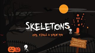 Skeletons - KINGS & Drew Ryn (A Cappella Cover by ACE)
