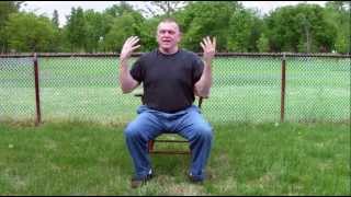 Introduction to Meditation by Light Force Health and Fitness