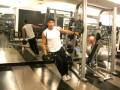 top shoulder workout
