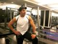 top shoulder workout