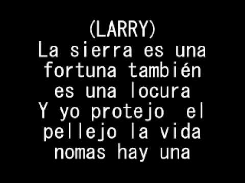 Mi Clave Es El 01 Video