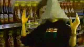Watch Minutemen Ack Ack Ack video