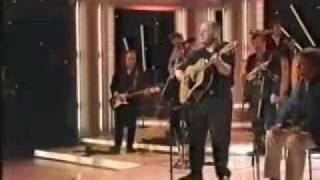 Watch Christy Moore The Night Visit video