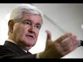 Newt compares Obama "soft" remark to Jimmy Carter's 'great malaise'