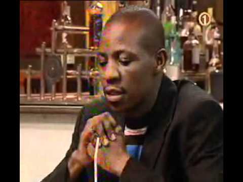 Chris Brown sex talk with South African actor part 1 Chris Brown sex talk with South African actor part 1