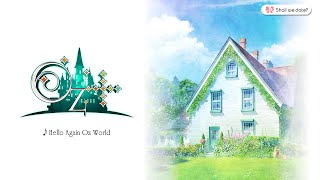 Shall we date?: Oz+ Background Music #2