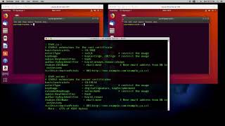 Openvpn On Ubuntu 18.04