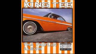 Watch King Tee Got It Bad Yall video