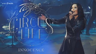 Tarja 'Innocence' - Live @ 'Circus Life' - Available Exclusively On The 'Best Of: Living The Dream'