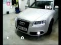 Stafford Audi video stocklist-Audi A6 2.0 TDI (170 PS) S-LineRegistration: BN60OUC