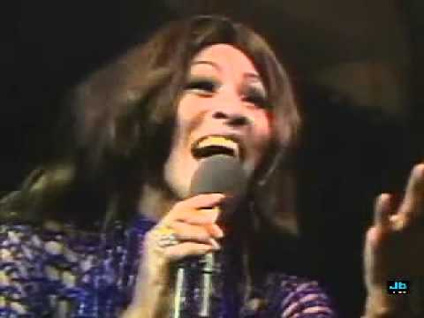 Ike Tina Turner Tight Pants Ike Tina Turner Tight Pants