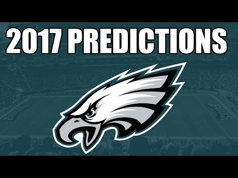 Philadelphia Eagles 2017 Record Predictions Philadelphia Eagles 2017 Record Predictions