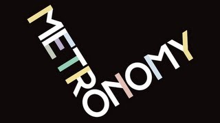 Watch Metronomy On Dancefloors video