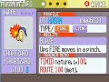 Pokemon ruby legendary codes - youtube